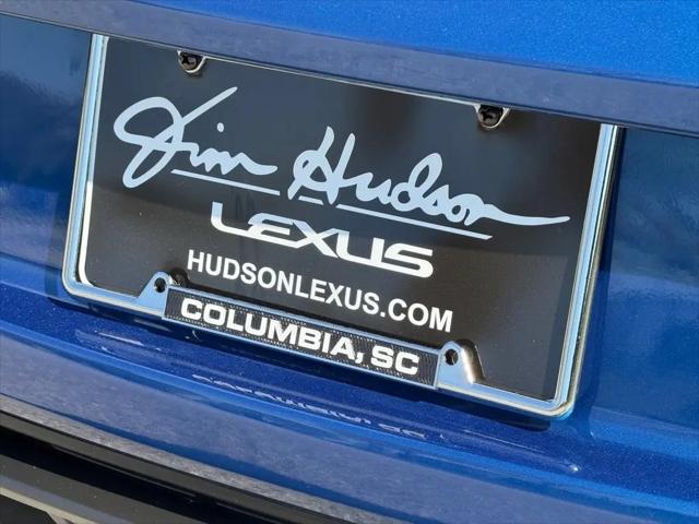 2023 Ford Mustang EcoBoost Premium Fastback