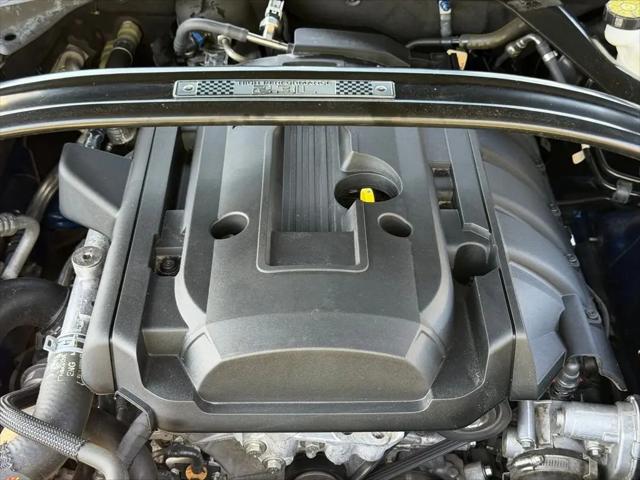 2023 Ford Mustang EcoBoost Premium Fastback