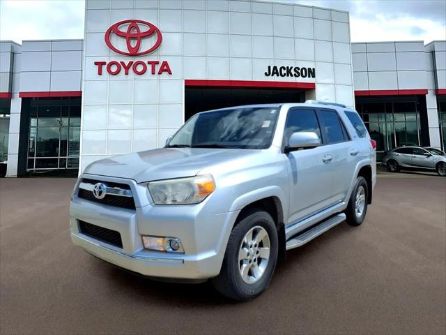 2013 Toyota 4Runner SR5 for sale in Jackson, MS