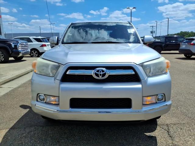 2013 Toyota 4Runner SR5