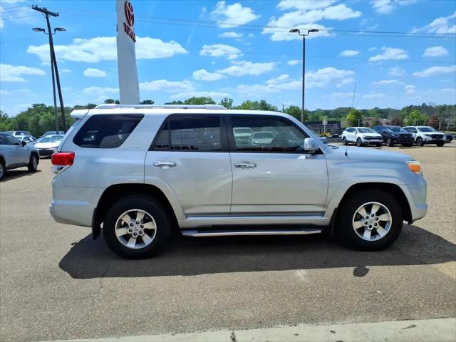 2013 Toyota 4Runner SR5