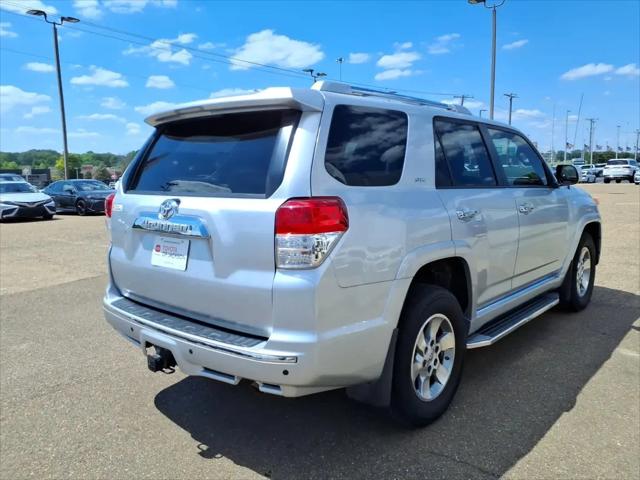 2013 Toyota 4Runner SR5