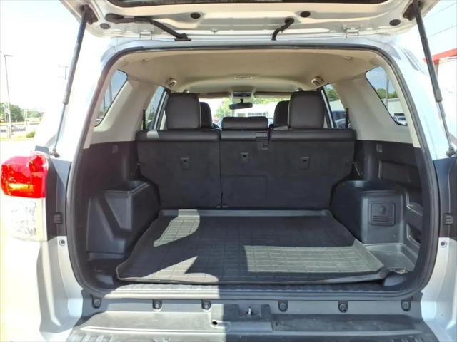 2013 Toyota 4Runner SR5