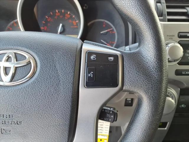 2013 Toyota 4Runner SR5