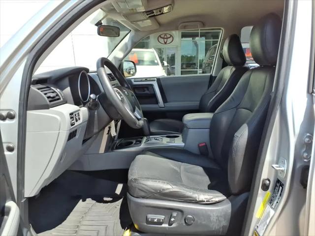 2013 Toyota 4Runner SR5