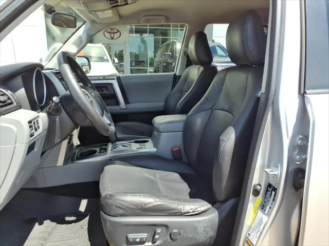 2013 Toyota 4Runner SR5