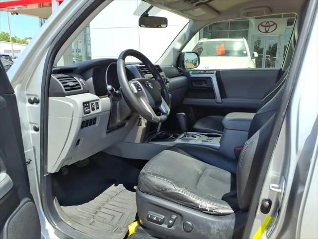 2013 Toyota 4Runner SR5