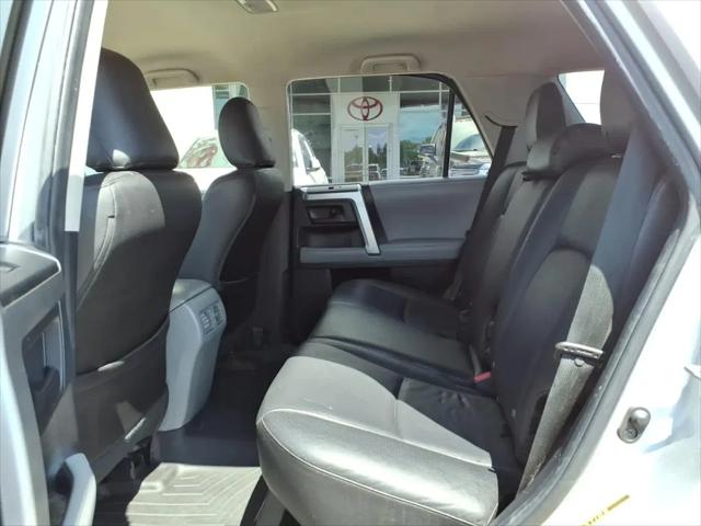 2013 Toyota 4Runner SR5