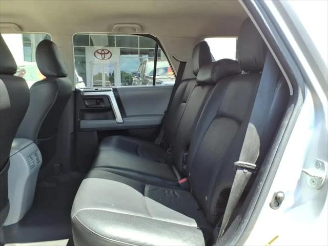 2013 Toyota 4Runner SR5