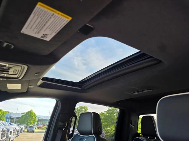 2026 GMC Sierra 2500HD Crew Cab, Standard Bed, AT4X, 4WD