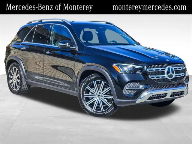 2026 Mercedes-Benz GLE GLE 350 GLE 350 for sale in Monterey, CA