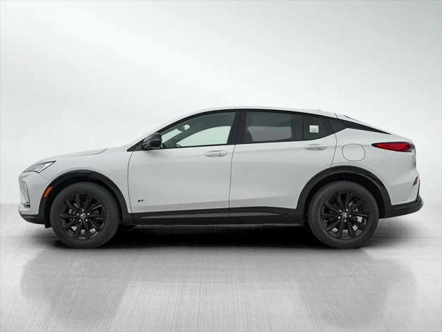 2026 Buick NV Sport Touring FWD