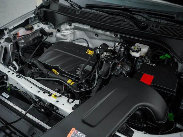 2026 Buick NV Sport Touring FWD