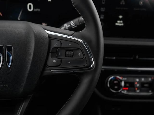 2026 Buick NV Sport Touring FWD