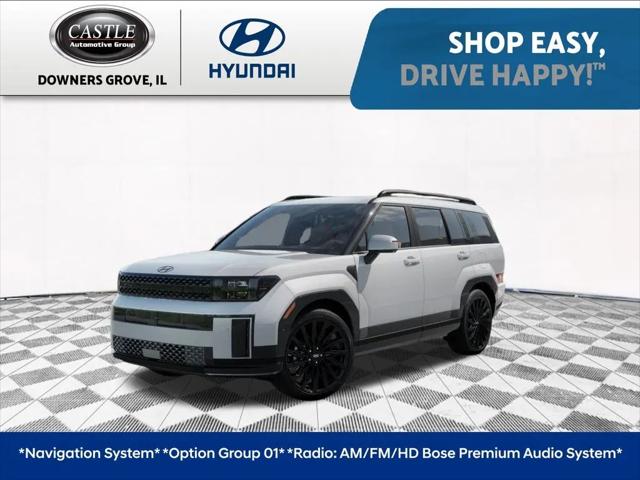 2026 Hyundai Santa Fe Calligraphy for sale in Downers Grove, IL