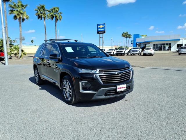 2022 Chevrolet Traverse FWD High Country for sale in San Benito, TX
