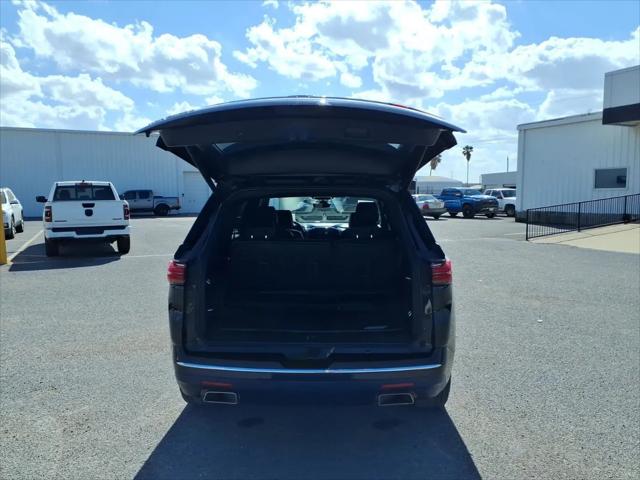 2022 Chevrolet Traverse FWD High Country