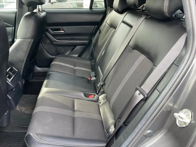 2024 Mazda CX-50 2.5 S Premium