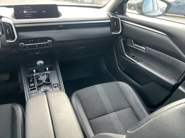 2024 Mazda CX-50 2.5 S Premium