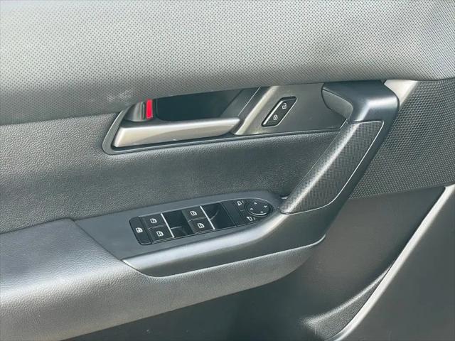 2024 Mazda CX-50 2.5 S Premium