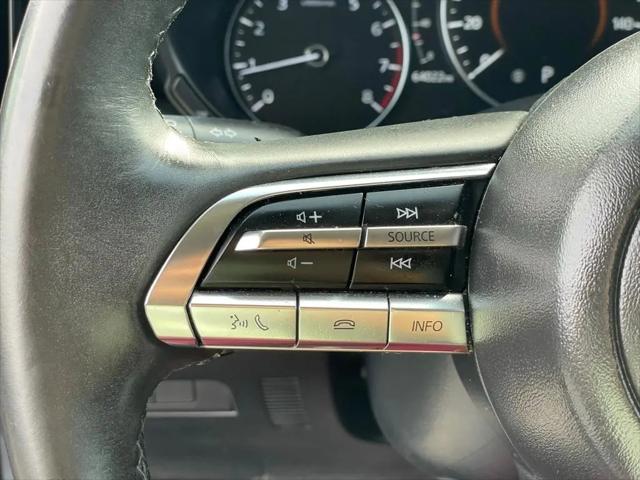 2024 Mazda CX-50 2.5 S Premium