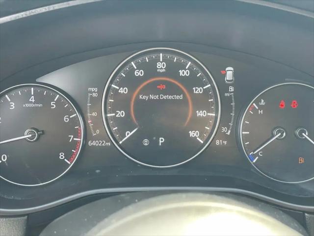 2024 Mazda CX-50 2.5 S Premium