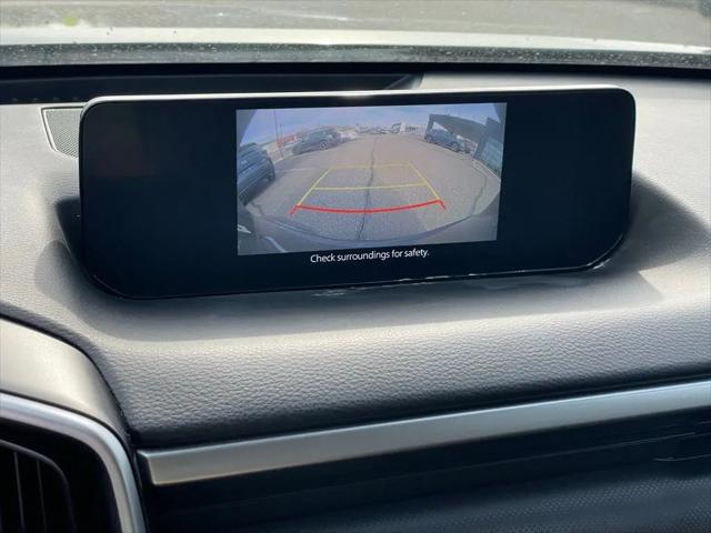 2024 Mazda CX-50 2.5 S Premium