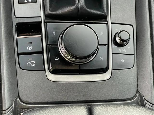 2024 Mazda CX-50 2.5 S Premium