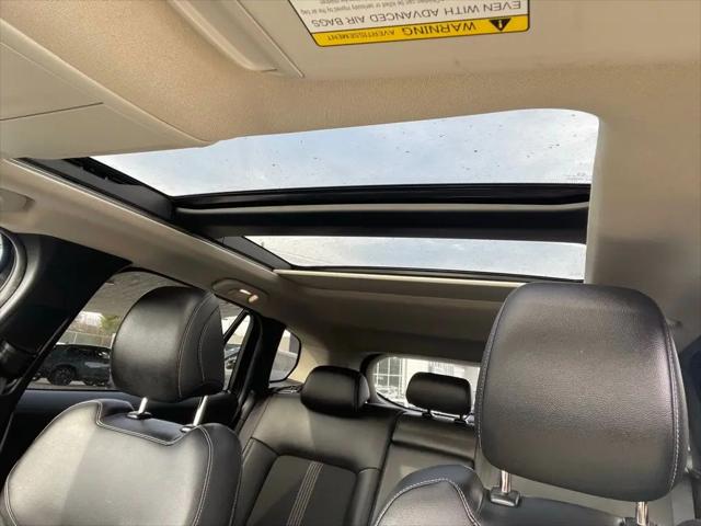2024 Mazda CX-50 2.5 S Premium