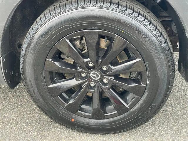 2024 Mazda CX-50 2.5 S Premium