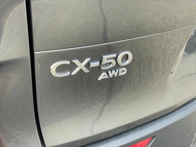 2024 Mazda CX-50 2.5 S Premium