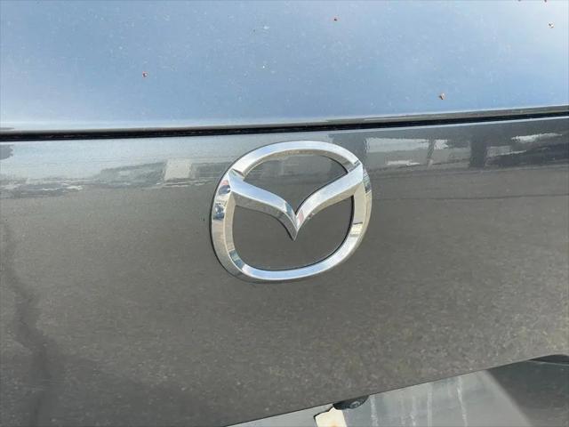 2024 Mazda CX-50 2.5 S Premium