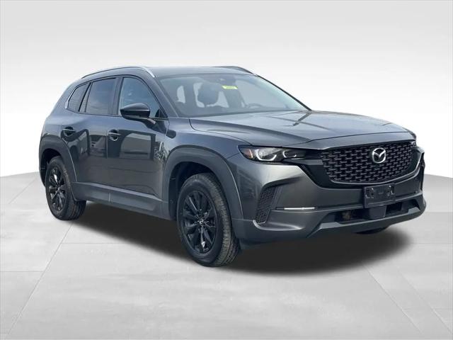 2024 Mazda CX-50 2.5 S Premium