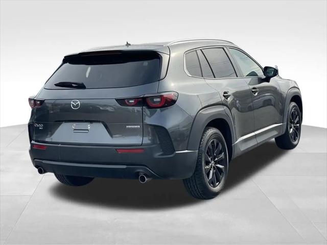 2024 Mazda CX-50 2.5 S Premium