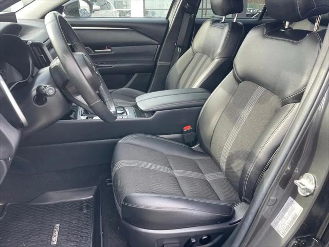 2024 Mazda CX-50 2.5 S Premium