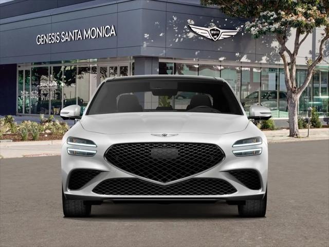 2026 Genesis G70 3.3T AWD Sport Prestige