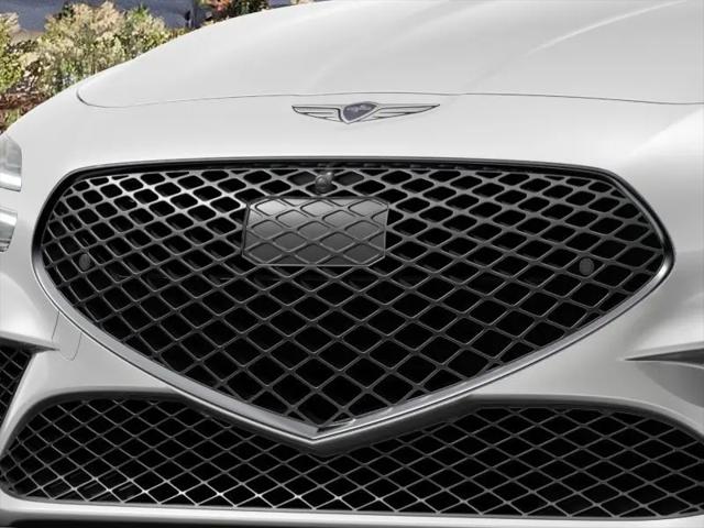 2026 Genesis G70 3.3T AWD Sport Prestige