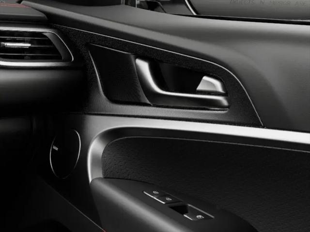 2026 Genesis G70 3.3T AWD Sport Prestige