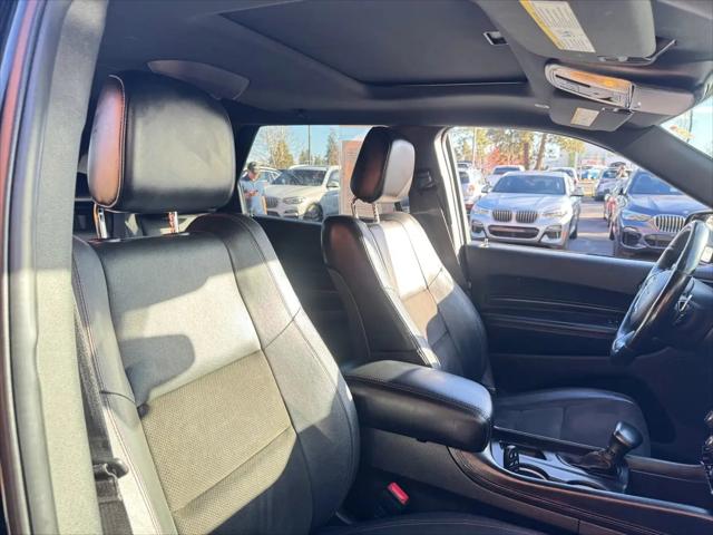 2021 Dodge Durango R/T