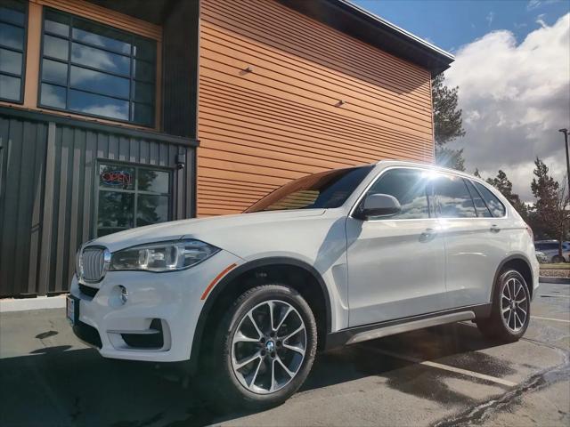 2018 BMW X5 xDrive35i for sale in Bend, OR