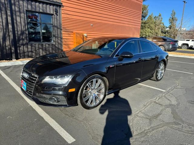 2012 Audi A7 Premium for sale in Bend, OR