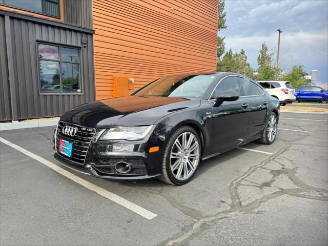 2012 Audi A7 Premium for sale in Bend, OR