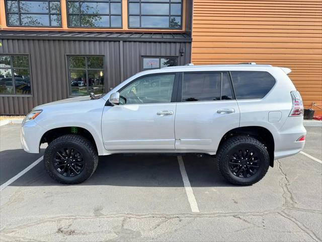 2016 Lexus GX 460 GX 460