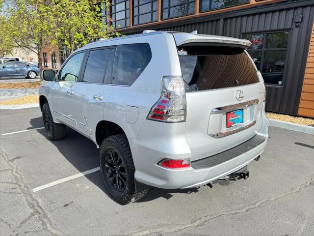 2016 Lexus GX 460 GX 460