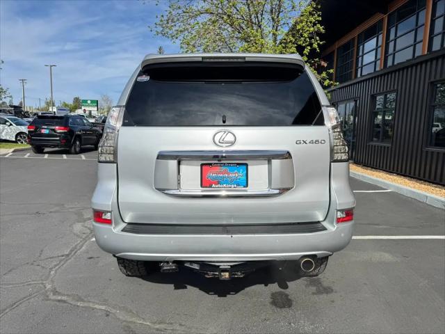 2016 Lexus GX 460 GX 460