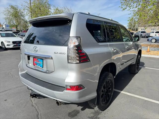 2016 Lexus GX 460 GX 460