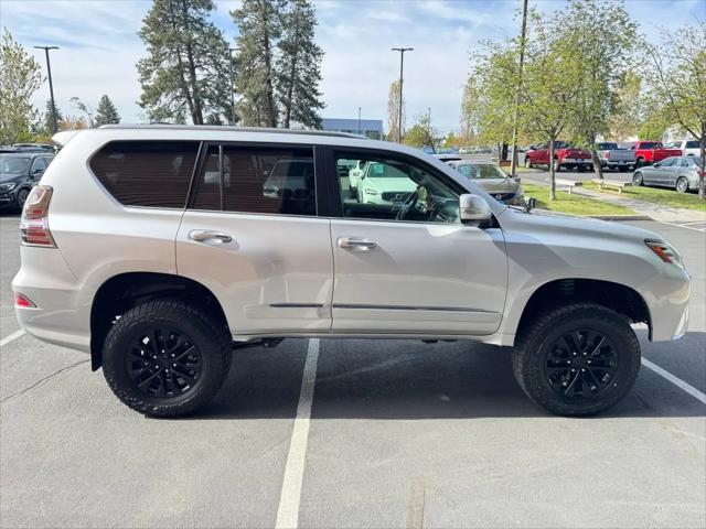 2016 Lexus GX 460 GX 460