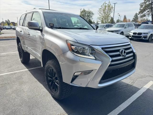 2016 Lexus GX 460 GX 460