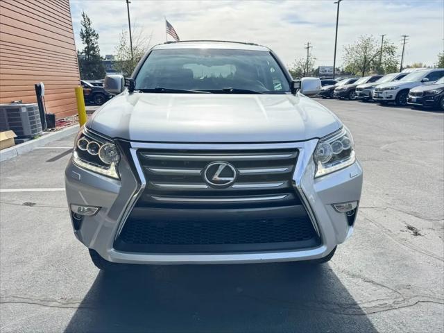 2016 Lexus GX 460 GX 460