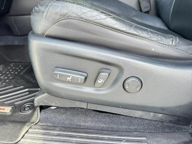 2016 Lexus GX 460 GX 460